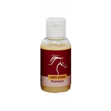 Szampon Over Horse White Horse 50ml