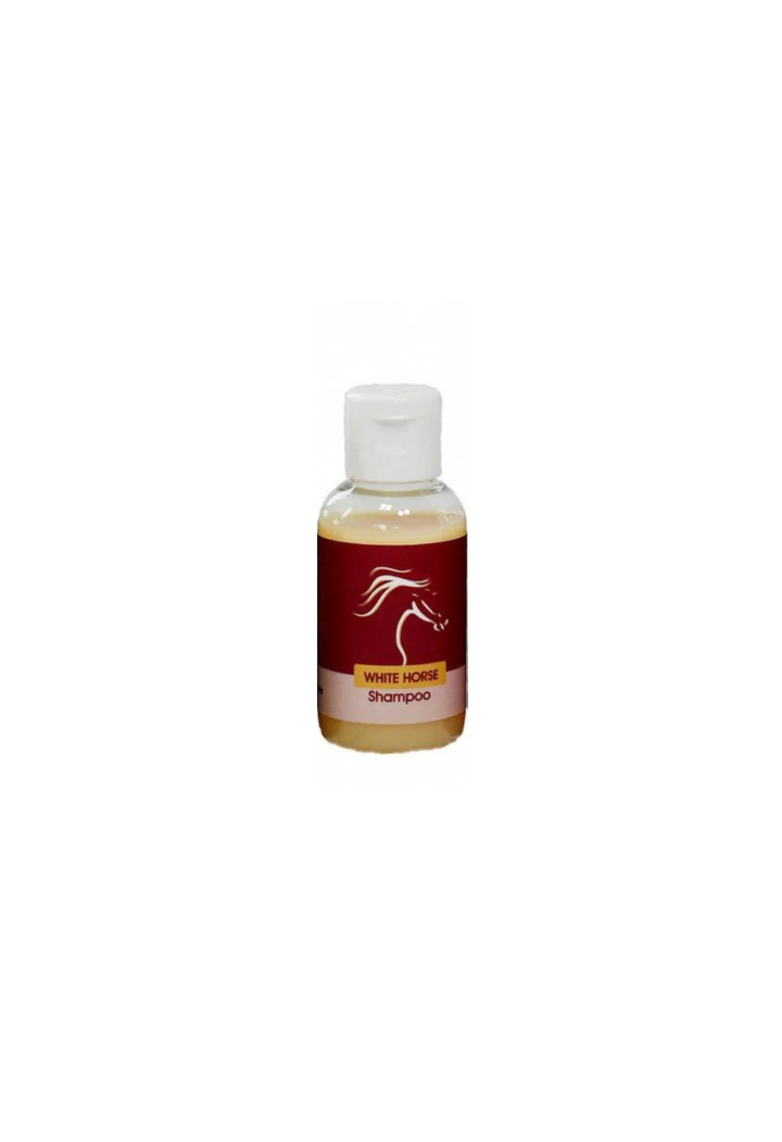 Szampon Over Horse White Horse 50ml