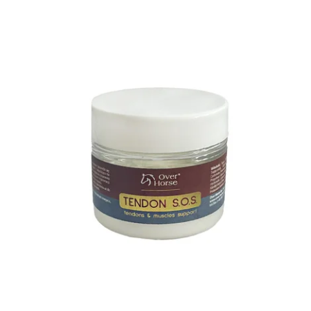 Wcierka regenerująca Over Hhorse Tendon S.O.S. 30g