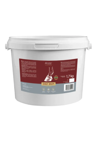 Balsam do kopyt Over Horse Daily Balm 1,7kg