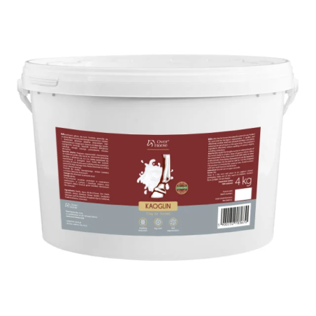 Glinka chłodząca OH KaoglinHorse 4kg
