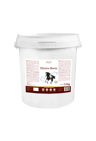 Elektrolity Over Horse ElectroHorse proszek 7,5kg