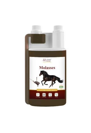 Melasa Over Horse Molasses 1l