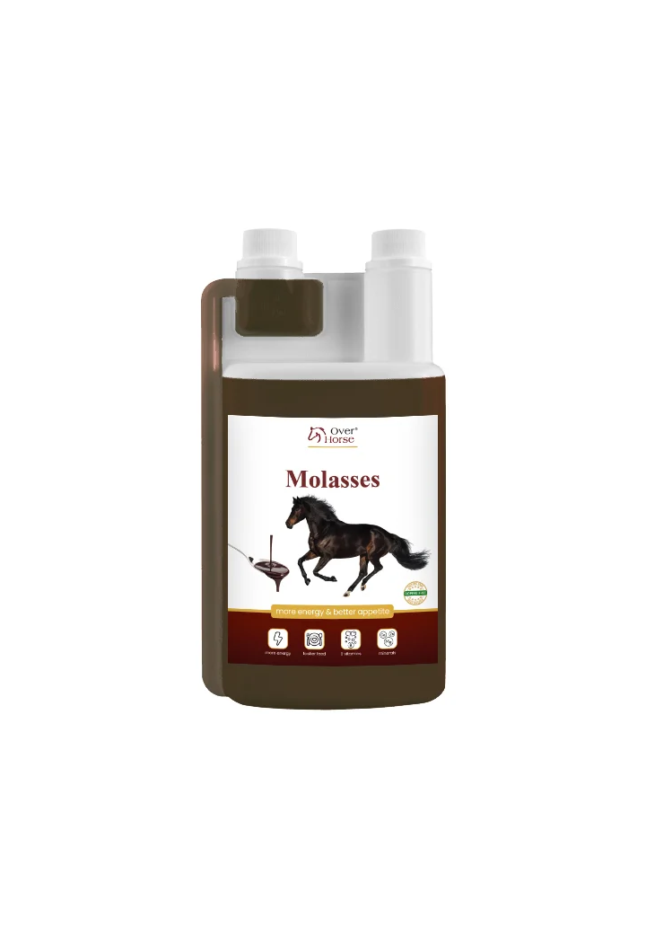 Melasa Over Horse Molasses 1l