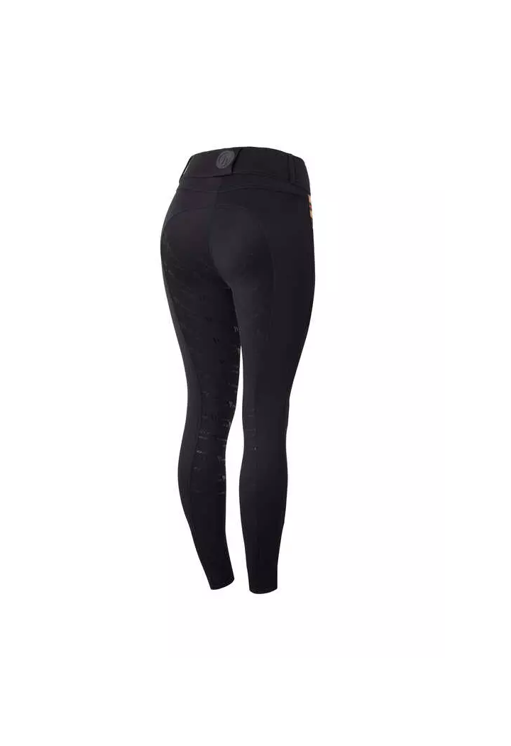 Bryczesy termiczne HORZE Rosa 23AW damskie