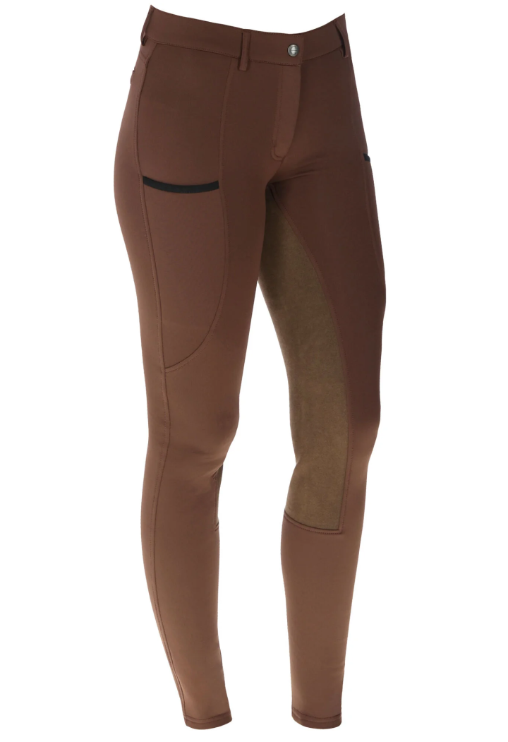 Legginsy COVALLIERO Tight 23AW damskie