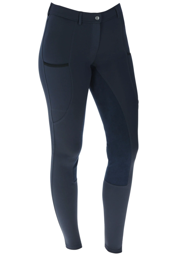 Legginsy COVALLIERO Tight 23AW damskie