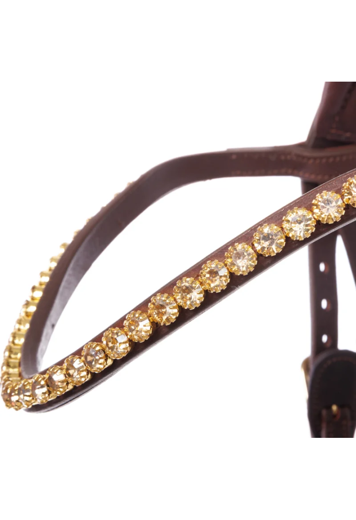 Ogłowie KAVALKADE Caliano