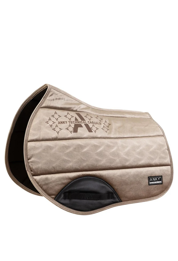 Czaprak ANKY VelvetWave 25SS