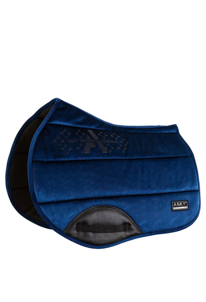 Czaprak ANKY VelvetWave 25SS