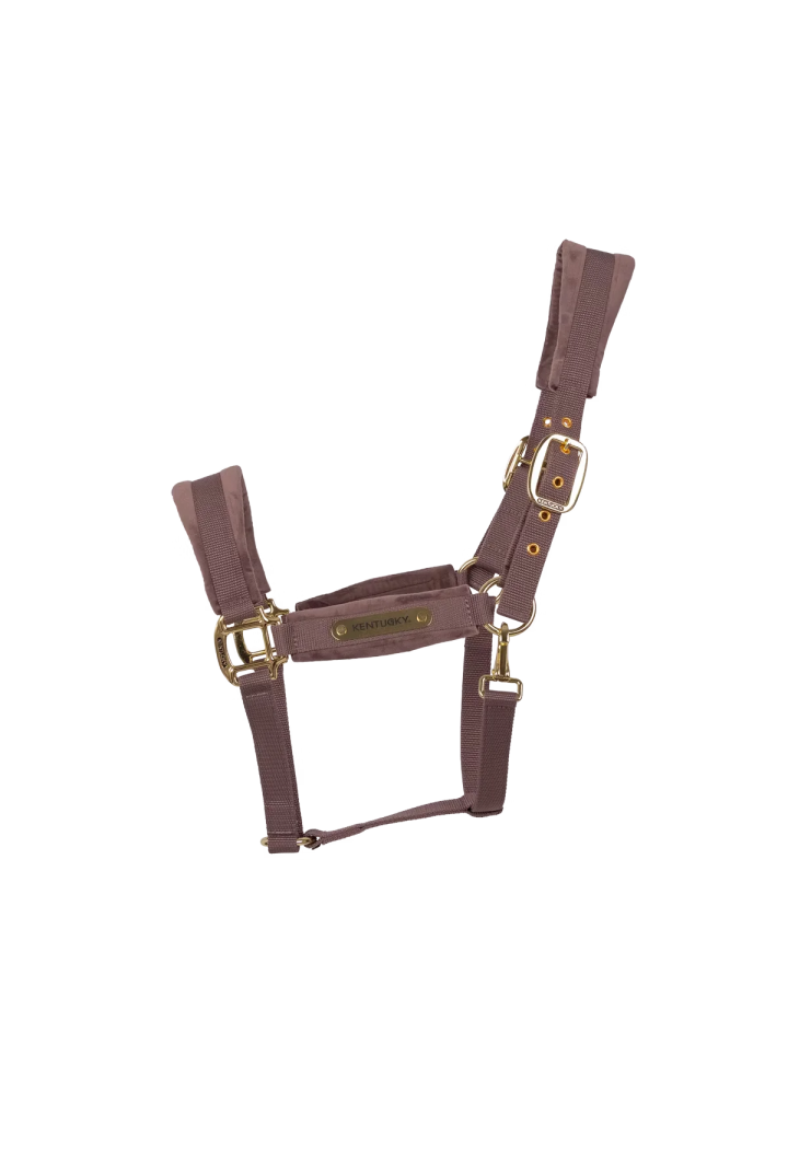 Kantar KENTUCKY Velvet | Sklep jeździecki Horse Trade.pl