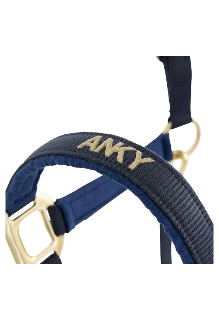 Kantar z uwiąz ANKY Halter and Lead 25SS