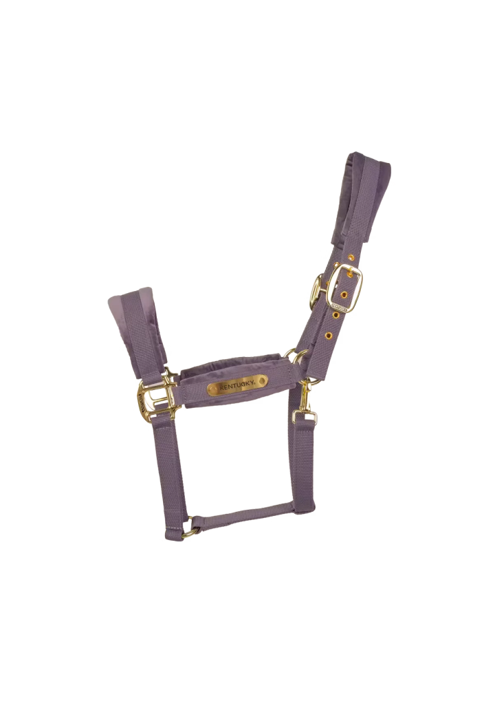 Kantar KENTUCKY Velvet | Sklep jeździecki Horse Trade.pl