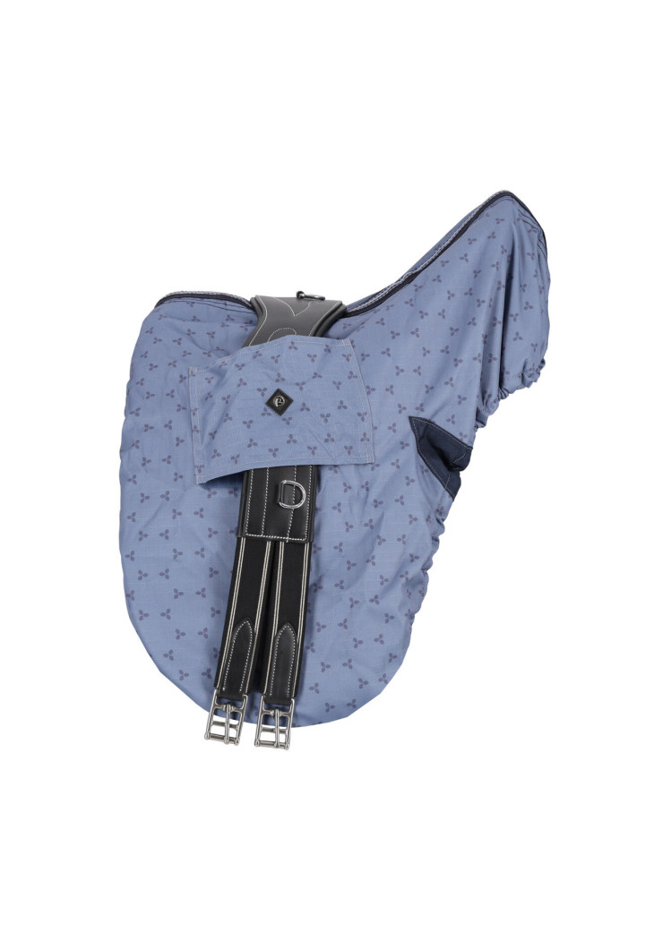 Pokrowiec na siodło QHP Collection 25AW