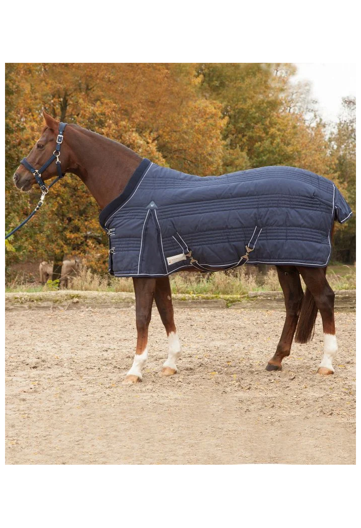 Derka stajenna WALDHAUSEN Comfort 100g