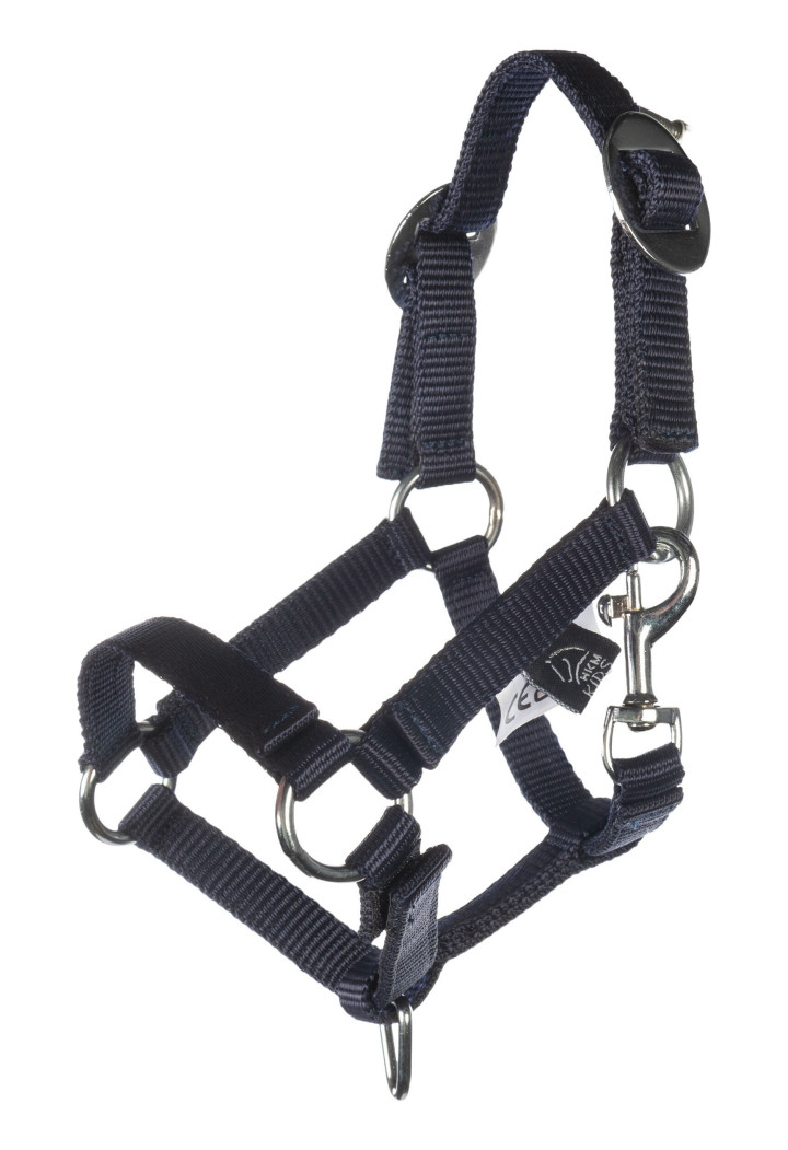 Kantar z uwiązem HKM HobbyHorsing Basic