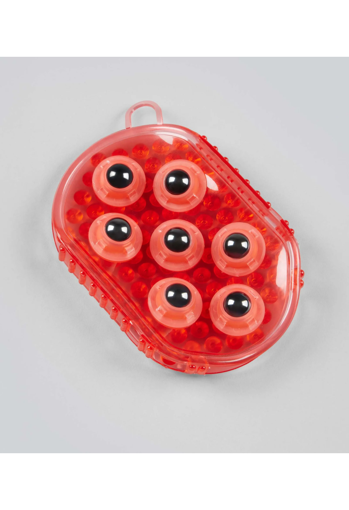 Zgrzebło PREMIER EQUINE Curry Comb