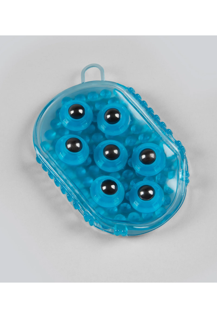 Zgrzebło PREMIER EQUINE Curry Comb