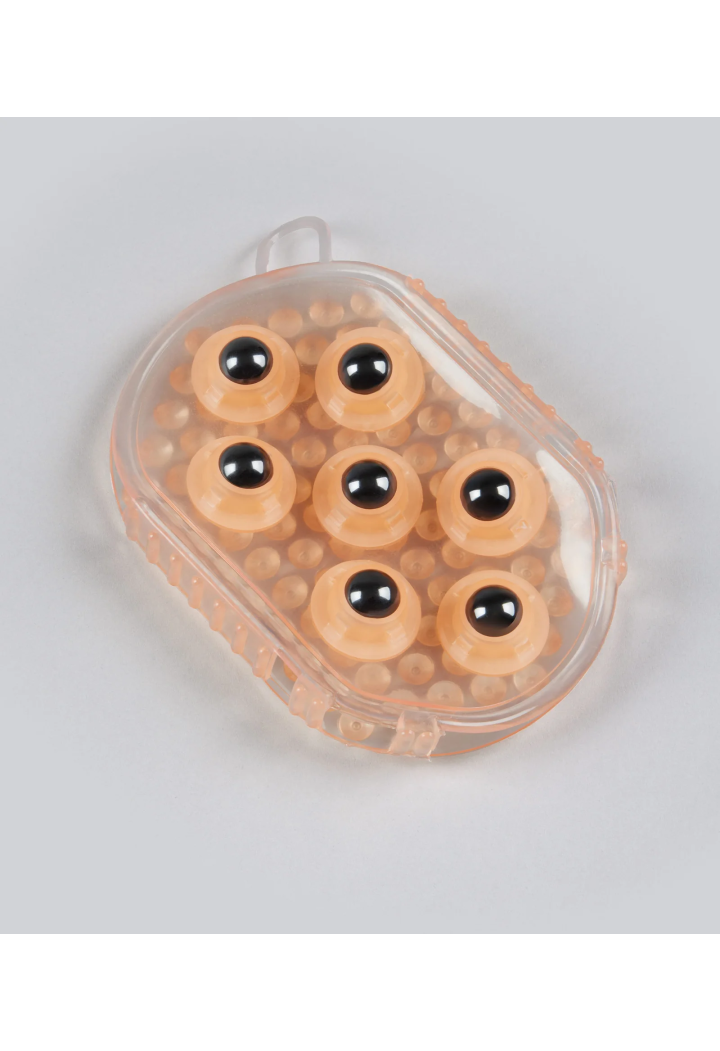 Zgrzebło PREMIER EQUINE Curry Comb