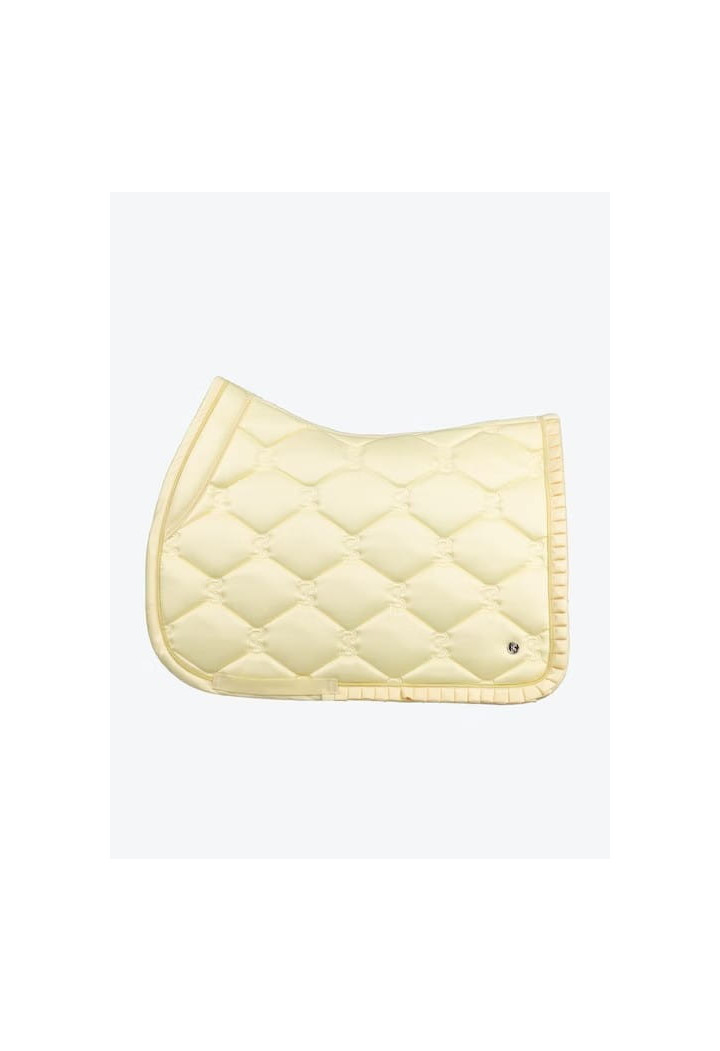 Czaprak PS OF SWEDEN Ruffle stone blue VS