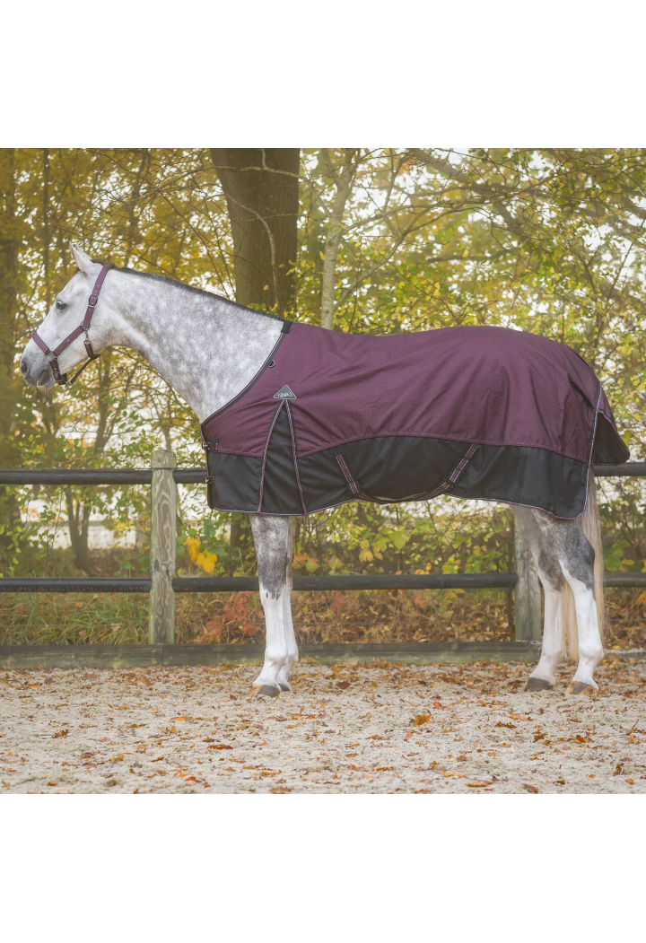 Derka padokowa QHP Collection 25AW 50gr