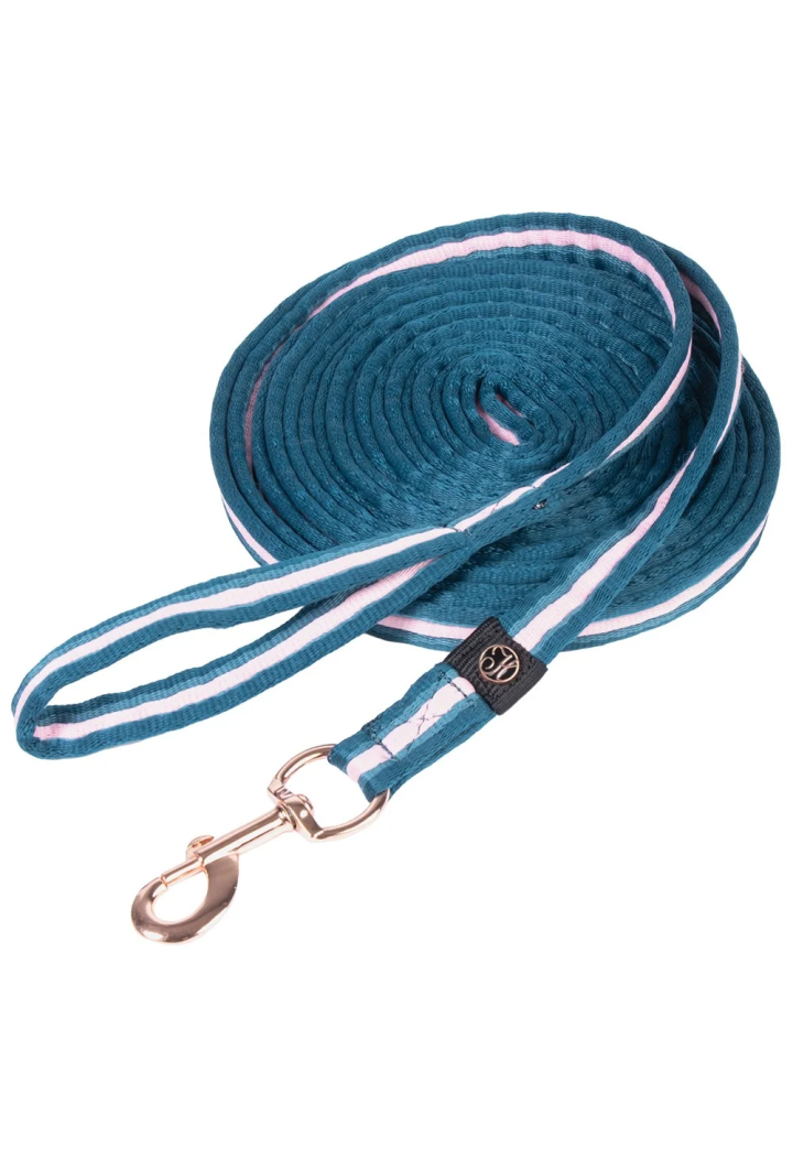 Lonża Harry's Horse Soft Stripe 26SS