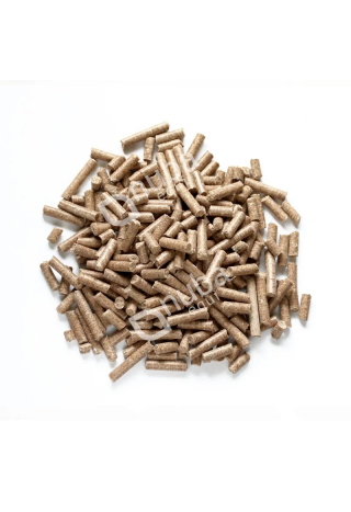 Otręby pszenne NUBA EQUI z cynamonem 20kg