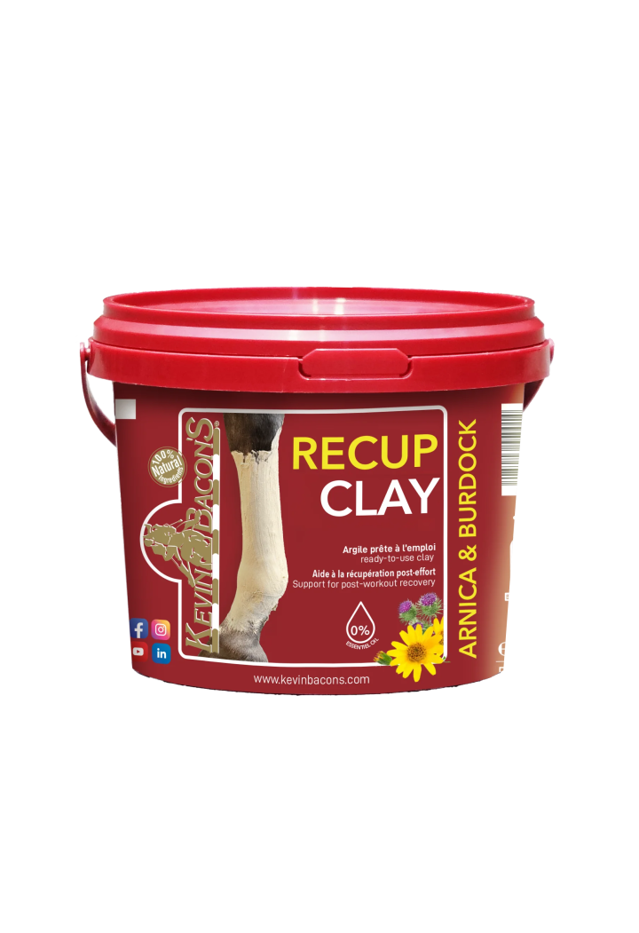 Glinka KEVIN BACON'S Recup Clay 1,5kg
