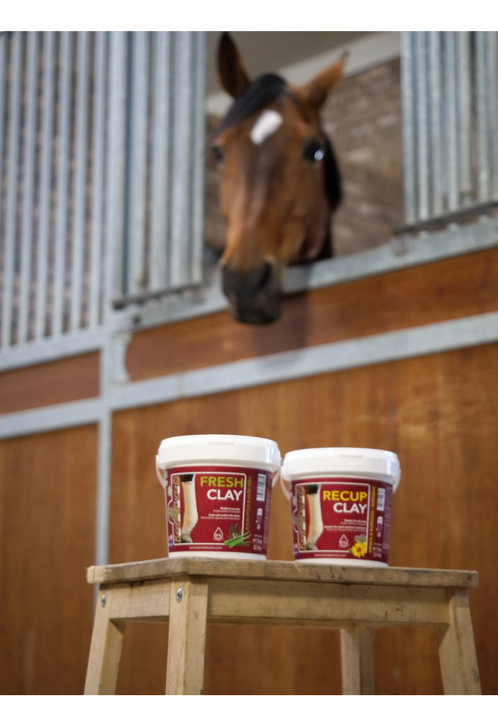 Glinka KEVIN BACON'S Recup Clay 1,5kg