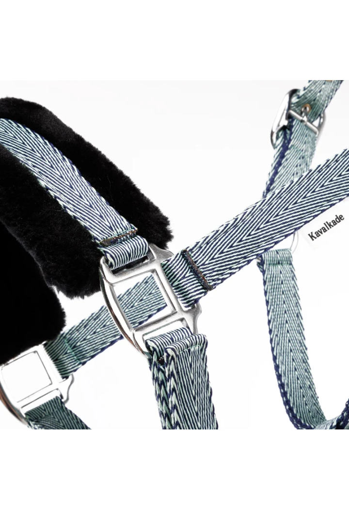 Kantar KAVALKADE Gretchen Faux Fur