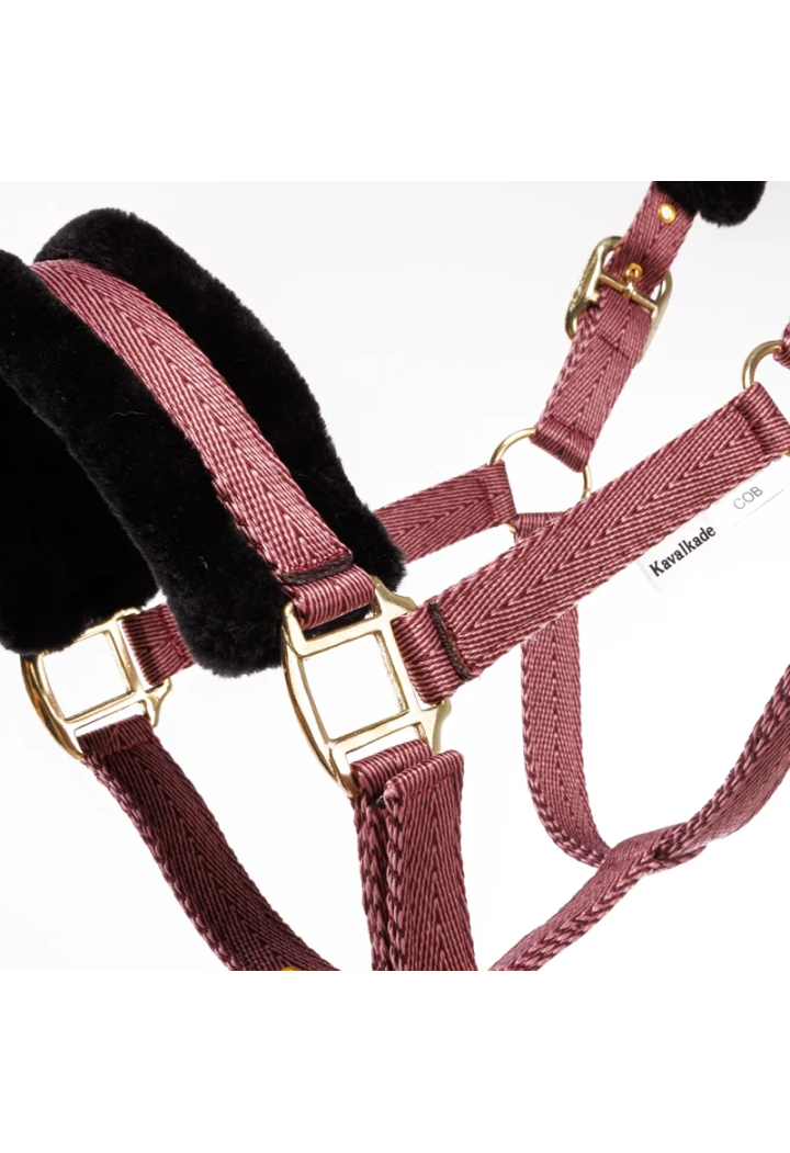 Kantar KAVALKADE Gretchen Faux Fur