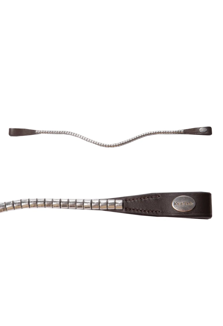 Naczółek KAVALKADE Clinchessa | Sklep jeździecki Horse Trade.pl