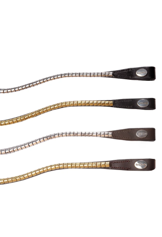 Naczółek KAVALKADE Clinchessa | Sklep jeździecki Horse Trade.pl