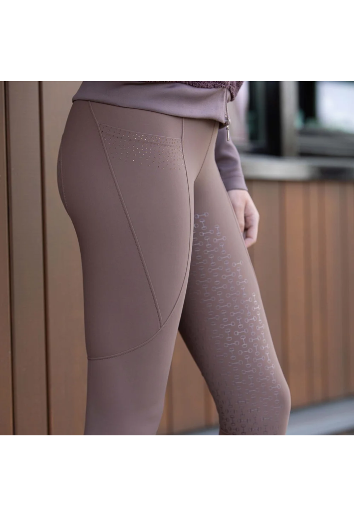 Legginsy HH Classy wiosna/lato 2026