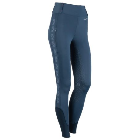 Legginsy Harry's Horse Sporty Banner damskie 26SS
