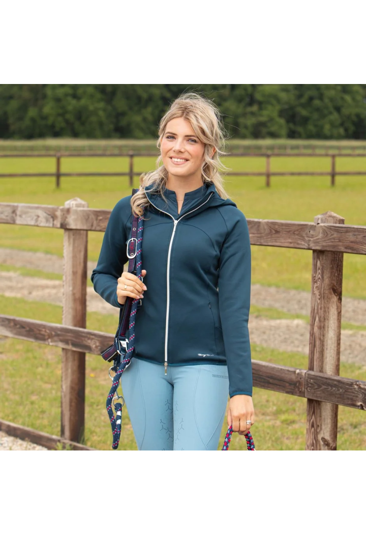 Bluza HH Sporty damska wiosna/lato 2026