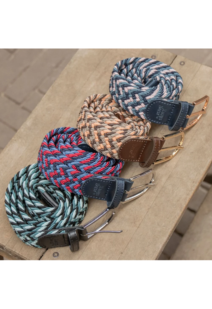 Pasek Harry's Horse Elastic wiosna/lato 2026