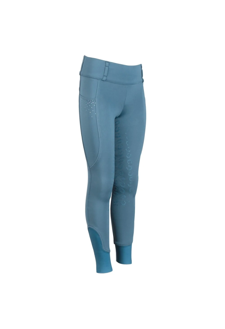 Legginsy Harry's Horse LouLou młodzieżowe wiosna/lato 2026