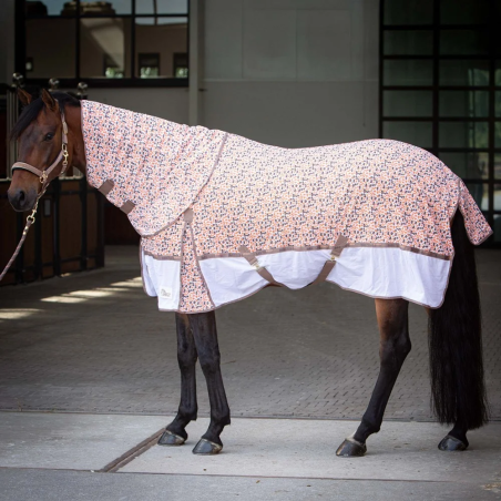 Derka siatkowa Harry's Horse MeshProCamo wiosna/lato 2026