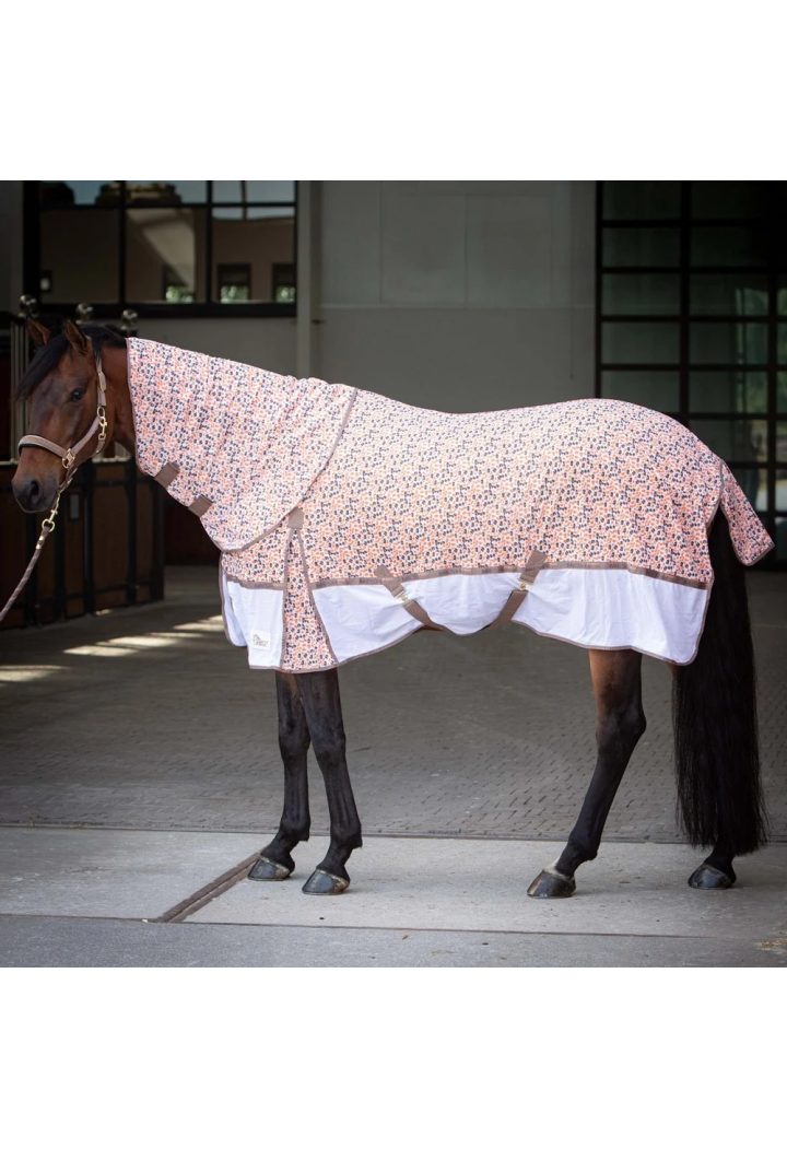 Derka siatkowa Harry's Horse MeshProCamo wiosna/lato 2026