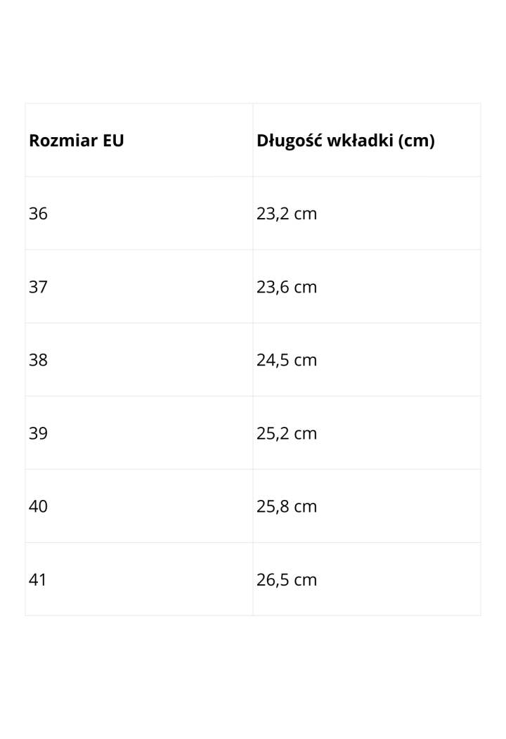 Sztyblety SZYDŁOWSKI Roma