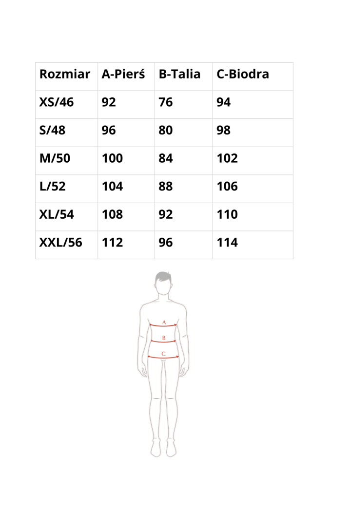 Kurtka HORZE BVertigoMilanoWaterproof męska