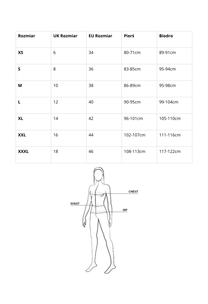 Bluzka IR IRHAnna TopLongsleeve damska