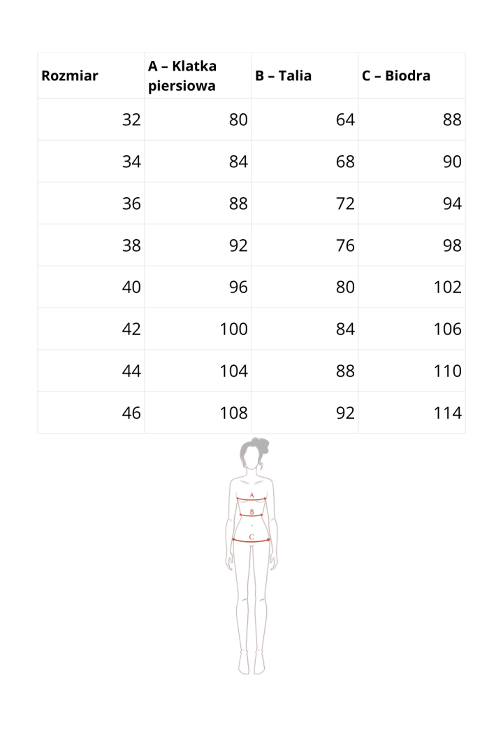 Frak HORZE Nova 24SS damski