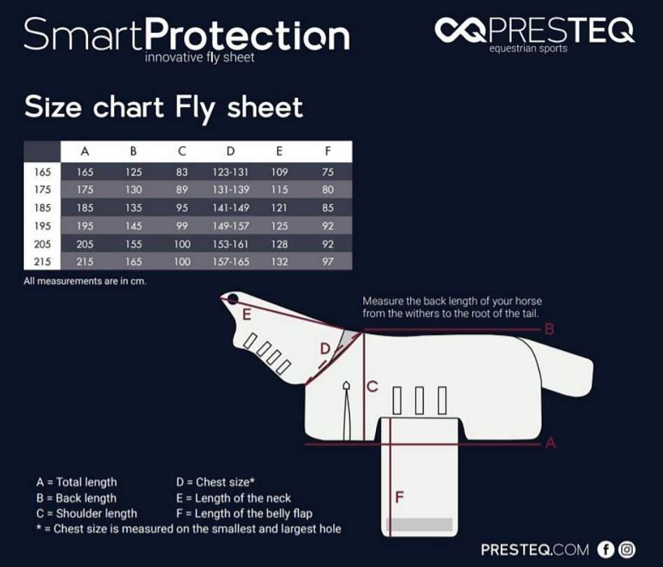 Derka przeciw owadom PresTEQ SmartProtec