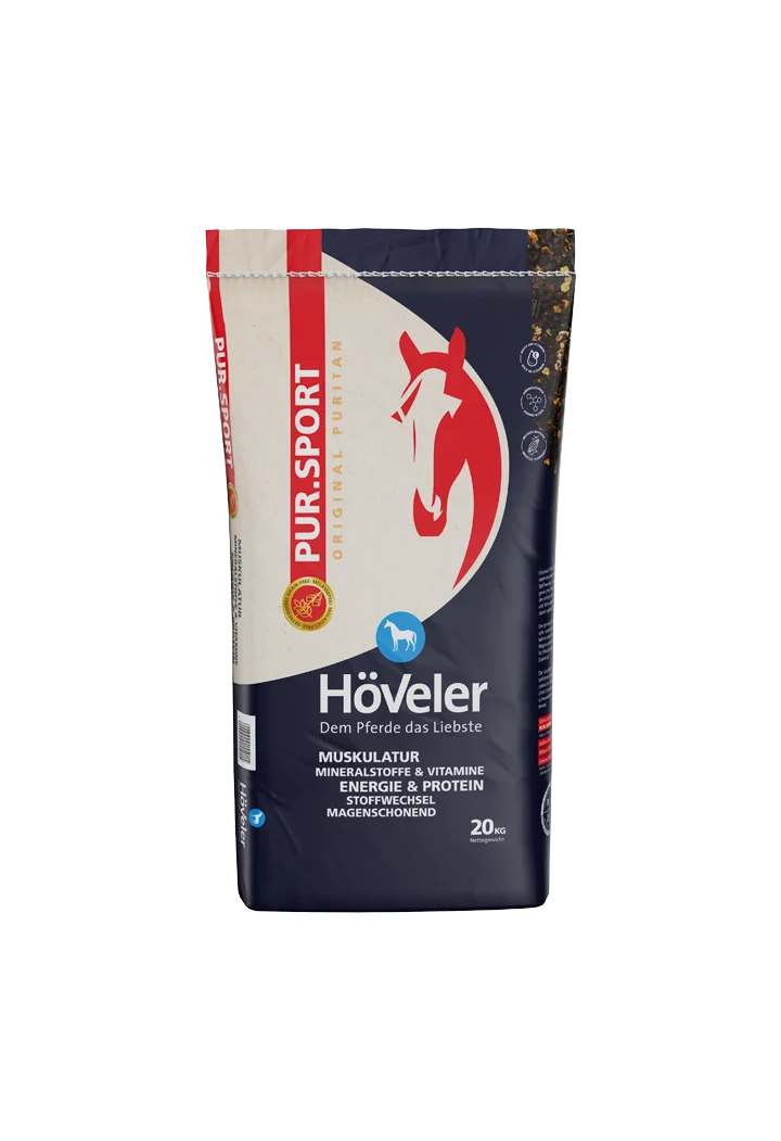 Pasza HOVELER Pur.Sport 20kg