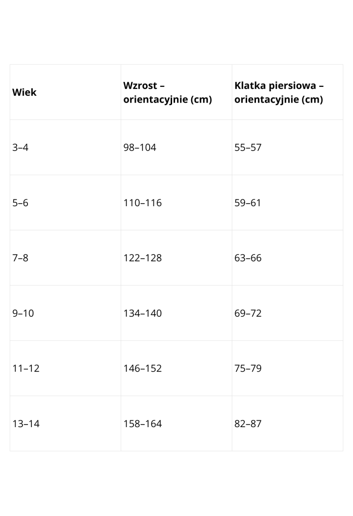 Frak HH Competition młodzieżowy m