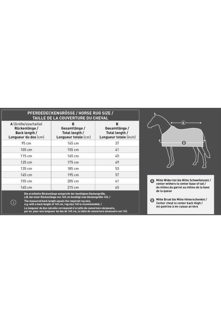 Derka padok WALDHAUSEN Nordic 100g
