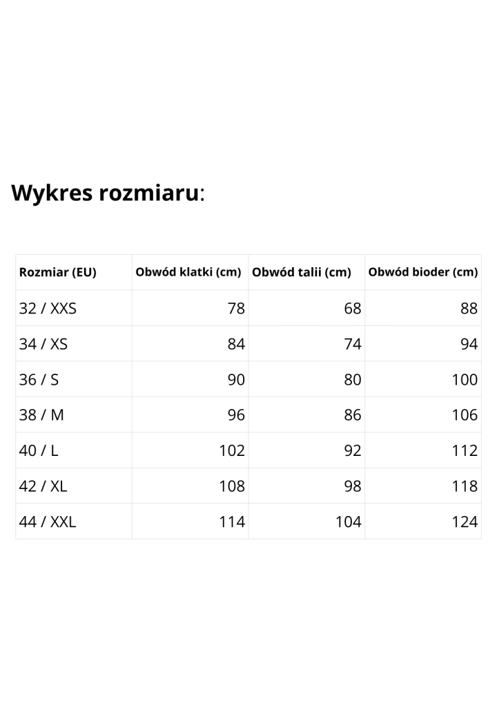Bluzka HH TrendyJamie 25AW damska