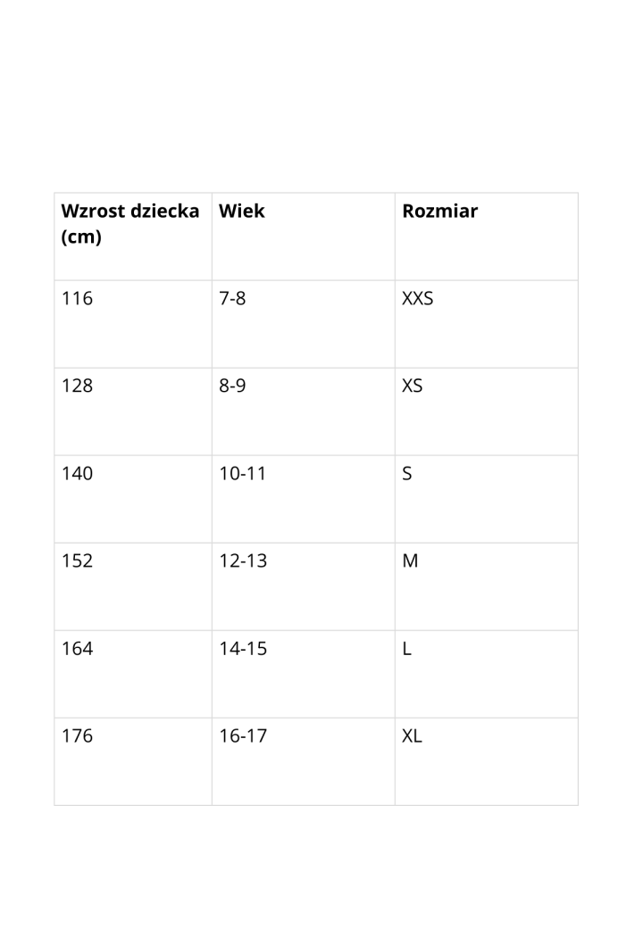 Kurtka IR City Stars młodzieżowa